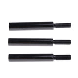 Max M10*1.5mm Manual Gear Quick Shifter Stick Extension Lever for Honda 76mm