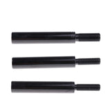 Max M10*1.5mm Manual Gear Quick Shifter Stick Extension Lever for Honda 76mm