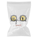 Max 1 Pair 4 inch 60W Car 2 Way Audio Speaker Stereo Tweeters Coaxial Speakers