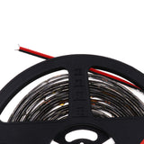 Max 5 Meter Bright Waterproof Strip Light 300 LED DC 24V for Car Truck Trailer White