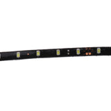 Max 5 Meter Bright Waterproof Strip Light 300 LED DC 24V for Car Truck Trailer White