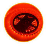 Max 5 Meter Bright Waterproof Strip Light 300 LED DC 24V for Car Truck Trailer Red