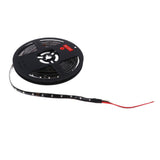 Max 5 Meter Bright Waterproof Strip Light 300 LED DC 24V for Car Truck Trailer Red