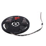 Max 5 Meter Bright Waterproof Strip Light 300 LED DC 24V for Car Truck Trailer Red