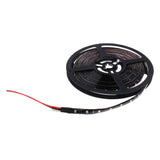 Max 5 Meter Bright Waterproof Strip Light 300 LED DC 24V for Car Truck Trailer Red