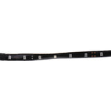 Max 5 Meter Bright Waterproof Strip Light 300 LED DC 24V for Car Truck Trailer Red