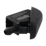 Maxbell 10 Pieces Car Nylon Windshield Wiper Spray Jet Washer Nozzles for Ford