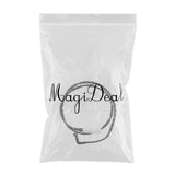 Max Rear Brake Pad Wear Sensor For BMW 1 3 Series E81 E82 E87 E88 E90 E91 E92