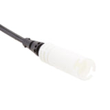 Max Rear Brake Pad Wear Sensor For BMW 1 3 Series E81 E82 E87 E88 E90 E91 E92