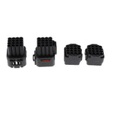 Max 2 Sets 16Pin Car Waterproof 2.2mm Terminals Electrical Wire Connector Plugs