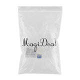 Max 270 Pieces 2.8/4.8/6.3mm Male Female Spade Crimp Terminal Insulating Sleeves