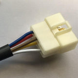 Max Ignition Starter Kill Switch Lock Cylinder Barrel for Electric Scooter