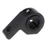 Max 2 Pieces Bull Roll Bar Light Lamp Mount Bracket 28mm~32mm(1.1~1.3 Inch)