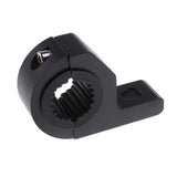 Max 2 Pieces Bull Roll Bar Light Lamp Mount Bracket 28mm~32mm(1.1~1.3 Inch)