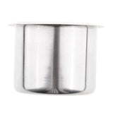 Max Universal Waterproof Drink Cup Holder for Boat Motorhome Accessary 68x55mm