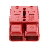 Max 1 Pair Electric Cable 600V 175A Connect Plugs for Wire Winch ATV UTV Quad