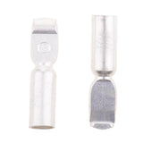 Max 1 Pair Electric Cable 600V 175A Connect Plugs for Wire Winch ATV UTV Quad