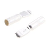 Max 1 Pair Electric Cable 600V 175A Connect Plugs for Wire Winch ATV UTV Quad
