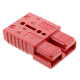 Max 1 Pair Electric Cable 600V 175A Connect Plugs for Wire Winch ATV UTV Quad