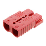 Max 1 Pair Electric Cable 600V 175A Connect Plugs for Wire Winch ATV UTV Quad