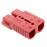 Max 1 Pair Electric Cable 600V 175A Connect Plugs for Wire Winch ATV UTV Quad