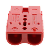 Max 1 Pair Electric Cable 600V 120A Connect Plugs for Wire Winch ATV UTV Quad