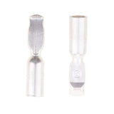 Max 1 Pair Electric Cable 600V 120A Connect Plugs for Wire Winch ATV UTV Quad