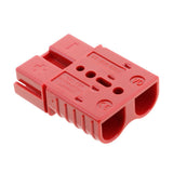 Max 1 Pair Electric Cable 600V 120A Connect Plugs for Wire Winch ATV UTV Quad