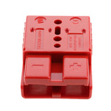 Max 1 Pair Electric Cable 600V 120A Connect Plugs for Wire Winch ATV UTV Quad