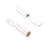 Max 1 Pair Electric Cable 600V 120A Connect Plugs for Wire Winch ATV UTV Quad