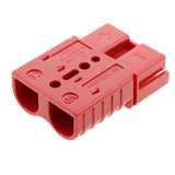 Max 1 Pair Electric Cable 600V 120A Connect Plugs for Wire Winch ATV UTV Quad