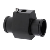 Max Water Temperature Temp Sensor Gauge Joint Pipe Radiator Hose Adapter 30mm