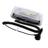 Max Car Truck Roof Top Emergency Warning Flash LED Strobe Light Magnetic Base