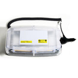 Max Car Truck Roof Top Emergency Warning Flash LED Strobe Light Magnetic Base