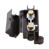 Maxbell 50A 32V Car Fuse Box Block Holder Cover Case BX201111