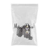 Maxbell 50A 32V Car Fuse Box Block Holder Cover Case BX201111