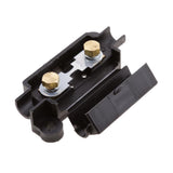Maxbell 50A 32V Car Fuse Box Block Holder Cover Case BX201111