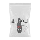 Max Fender LED Tail Brake Stop Light For Kawasaki KLR250 KLR650 KLX250 KX125 Red Lens