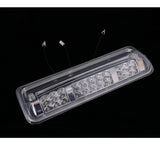 Max 12V 18 Led Car Rear Tail Lights Brake Stop Indicator for Ford F150