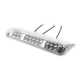 Max 12V 18 Led Car Rear Tail Lights Brake Stop Indicator for Ford F150