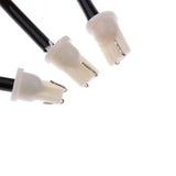 Max 12V 18 Led Car Rear Tail Lights Brake Stop Indicator for Ford F150