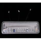 Max 12V 18 Led Car Rear Tail Lights Brake Stop Indicator for Ford F150