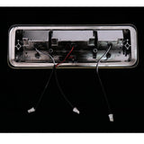 Max 12V 18 Led Car Rear Tail Lights Brake Stop Indicator for Ford F150