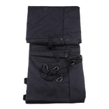 Max Black Durable Pet Car Seat Cover Scratch-Proof Waterproof NonSlip Hammock