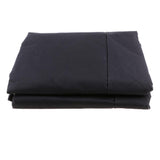 Max Black Durable Pet Car Seat Cover Scratch-Proof Waterproof NonSlip Hammock