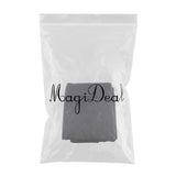 Max Black Durable Pet Car Seat Cover Scratch-Proof Waterproof NonSlip Hammock