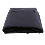Max Black Durable Pet Car Seat Cover Scratch-Proof Waterproof NonSlip Hammock