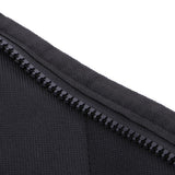 Max Black Durable Pet Car Seat Cover Scratch-Proof Waterproof NonSlip Hammock