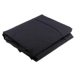 Max Black Durable Pet Car Seat Cover Scratch-Proof Waterproof NonSlip Hammock