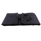 Max Black Durable Pet Car Seat Cover Scratch-Proof Waterproof NonSlip Hammock